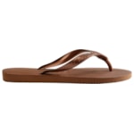 Chinelo Havaianas Top Ferrugem e Cobre 33/34