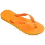 Chinelo Havaianas Top Laranja Citrus 39/40