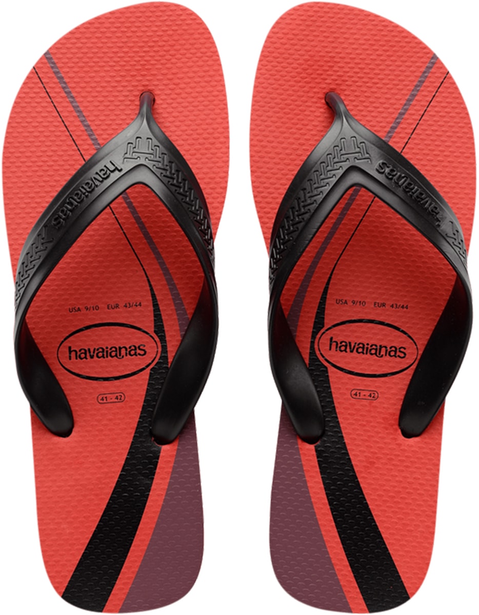 Chinelo havaianas sale top max