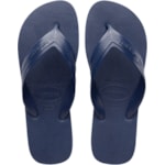 Chinelo Havaianas Top Max Marinho 35/36