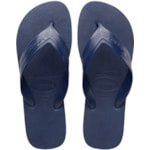 Chinelo Havaianas Top Max Marinho 41/42