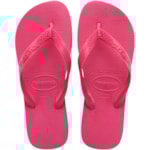 Chinelo Havaianas Top Pink Eletric 31/32