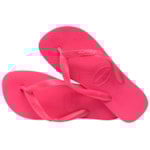 Chinelo Havaianas Top Pink Eletric 37/38