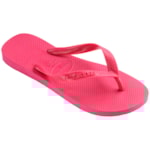 Chinelo Havaianas Top Pink Eletric 37/38