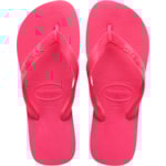 Chinelo Havaianas Top Pink Eletric 37/38