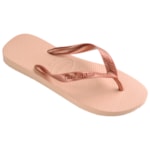 Chinelo Havaianas Top Rosa Ballet 33/34