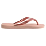 Chinelo Havaianas Top Rosa Ballet 33/34