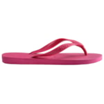 Chinelo Havaianas Top Rosa Flux 33/34