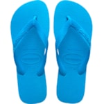 Chinelo Havaianas Top Turquesa 27/28