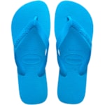 Chinelo Havaianas Top Turquesa 31/32