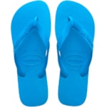 Chinelo Havaianas Top Turquesa 35/36