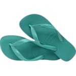 Chinelo Havaianas Top Verde Frescor 43/44