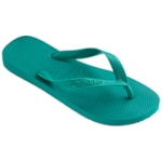 Chinelo Havaianas Top Verde Frescor 43/44