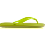 Chinelo Havaianas Top Verde Galáctico 41/42