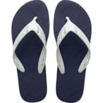 Chinelo Havaianas Track Go Marinho 39/40