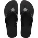 Chinelo Havaianas Track Go Preto 37/38
