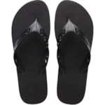 Chinelo Havaianas Track Go Preto 39/40