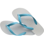 Chinelo Havaianas Tradicional Azul 23/24