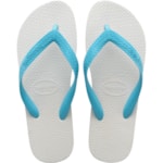 Chinelo Havaianas Tradicional Azul 23/24