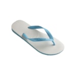 Chinelo Havaianas Tradicional Azul 27/28