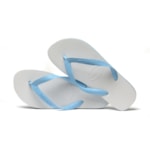 Chinelo Havaianas Tradicional Azul 29/30