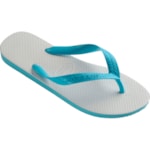 Chinelo Havaianas Tradicional Azul 35/36