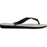 Chinelo Havaianas Tradicional Preta 23/24