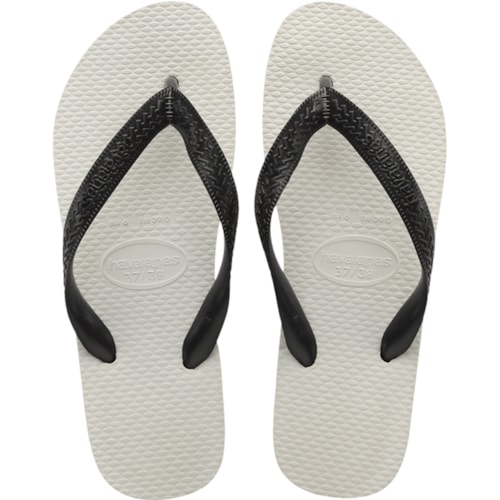 Chinelo Havaianas Tradicional Preta 23/24