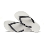 Chinelo Havaianas Tradicional Preta 33/34