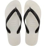 Chinelo Havaianas Tradicional Preta 33/34