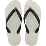 Chinelo Havaianas Tradicional Preta 35/36