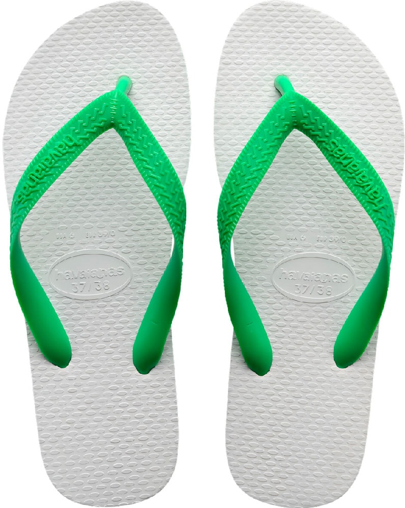 Havaianas deals verde acqua