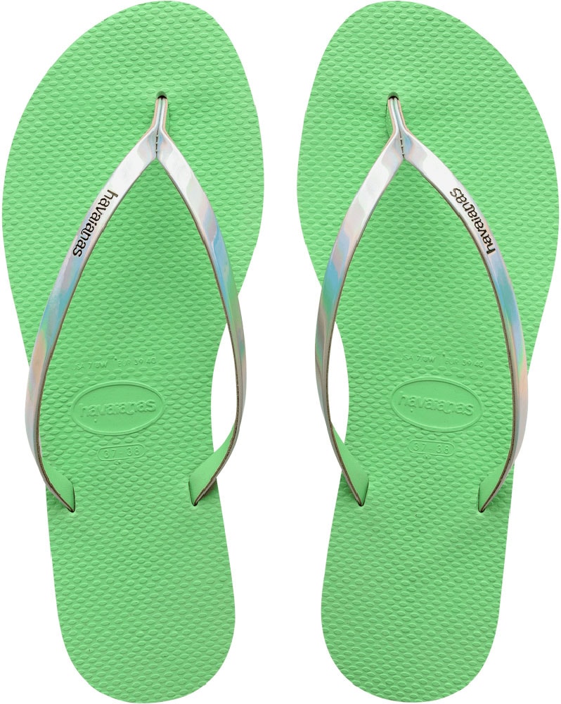 Havaianas la casa di on sale carta