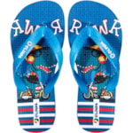 Chinelo Olinda Kids Dino 25/26