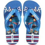 Chinelo Olinda Kids Dino 29/30