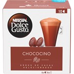 Chococino Nescafé Dolce Gusto em Cápsula 160g