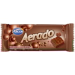 Chocolate Ao Leite Arcor Chokko Aerado 30g