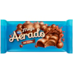 Chocolate Arcor Mega Aerado ao Leite 22g