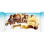 Chocolate Arcor Mega Aerado Duo Barra 22g