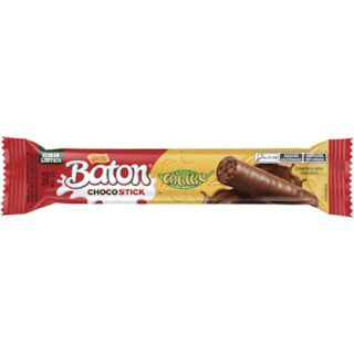 Chocolate Batom ChocoStick Caribe 24g