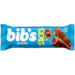 Chocolate Bib's Sticks Ao Leite 29g