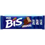 Chocolate Bis Ao Leite 126g