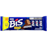 Chocolate Bis Ao Leite 63g