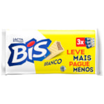 Chocolate Bis Branco 3Un 302,4g