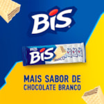 Chocolate Bis Laka Lacta 126g