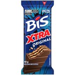 Chocolate Bis Xtra Ao Leite 45g