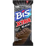 Chocolate Bis Xtra Black 45g