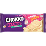 Chocolate Branco Arcor Chokko Barra 65g