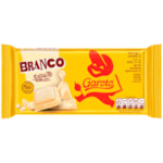 Chocolate Branco Garoto Barra 80g