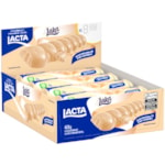 Chocolate Branco Lacta Laka 34g